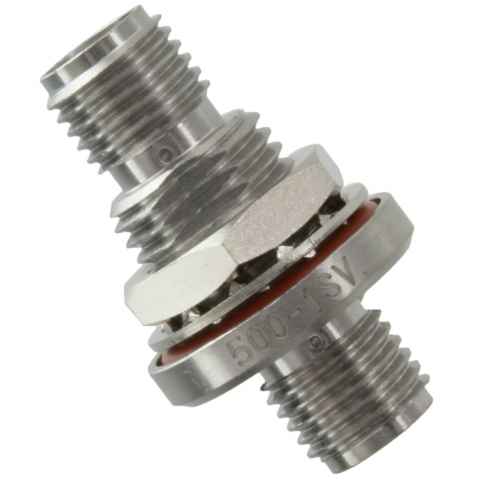 HRM-500-1SV(40) 同轴连接器（射频）