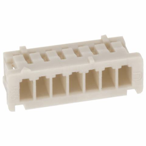 DF13-7S-1.25C IC、晶体管插座