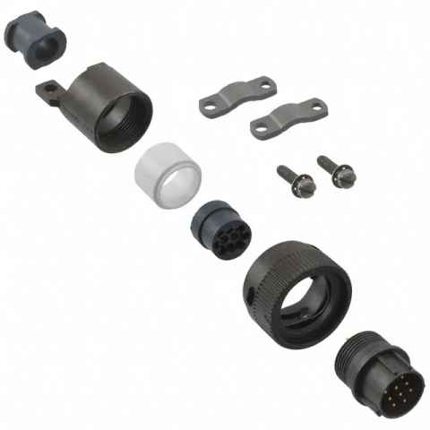 KPT06F1210P 矩形连接器