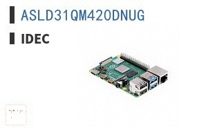 ASLD31QM420DNUG 选择开关