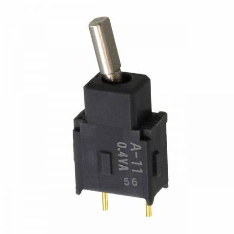 A11HP 拨动开关