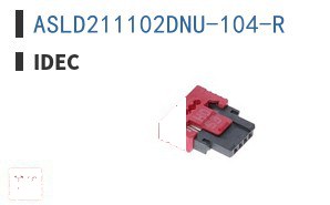 ASLD211102DNU-104-R 选择开关
