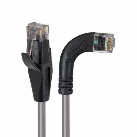 TRD815ZRA7GRY-3 模块化以太网电缆（RJ45，RJ11）