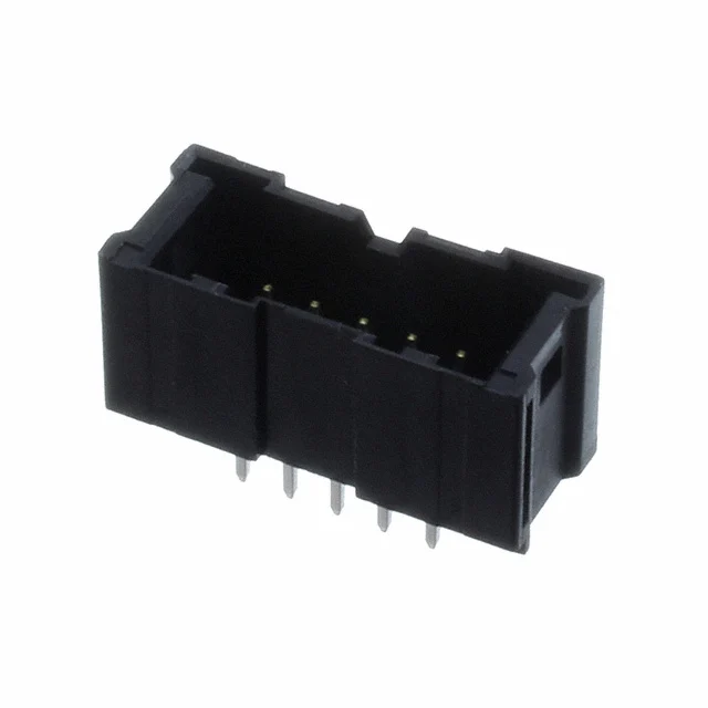 DF51A-10DP-2DSA(01) 矩形连接器