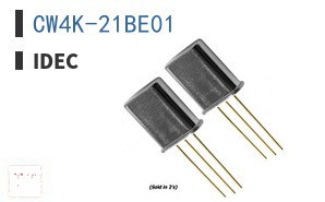 CW4K-21BE01 钥匙锁开关