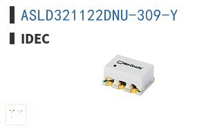 ASLD321122DNU-309-Y 选择开关