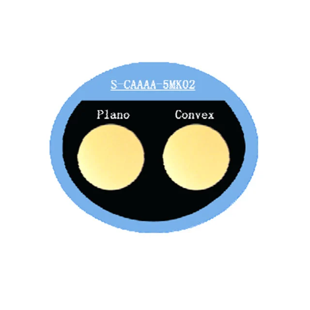 S-CAAAA-5MK02 专用传感器