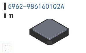 5962-9861601Q2A 逻辑 - 多谐振荡器