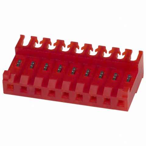 3-644467-9 矩形连接器
