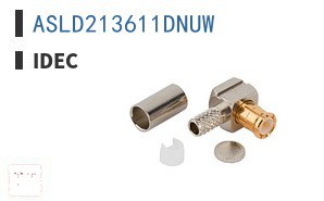 ASLD213611DNUW 选择开关