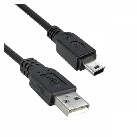 3021003-03 USB 电缆