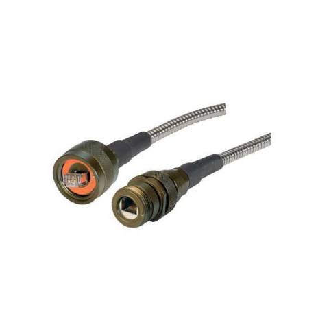 TRD8RGMT5-05 模块化以太网电缆（RJ45，RJ11）