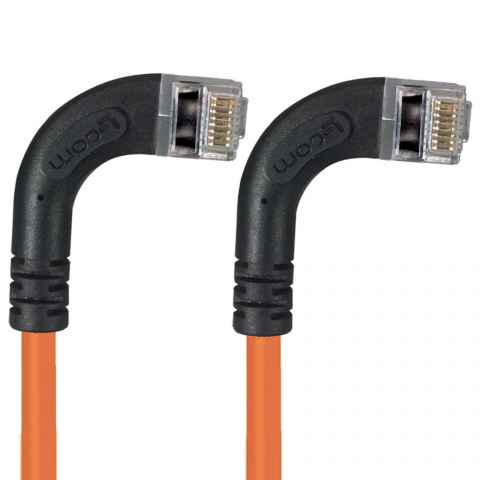 TRD695SRA14OR-15 模块化以太网电缆（RJ45，RJ11）