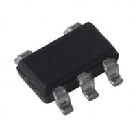 MIC5255-2.75YM5-TR 稳压器 - 线性