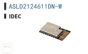 ASLD2124611DN-W 选择开关