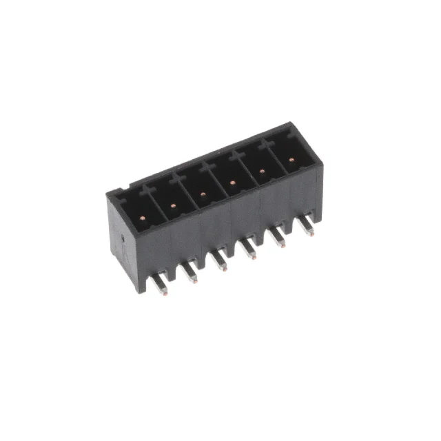 2342076-6 其他连接器