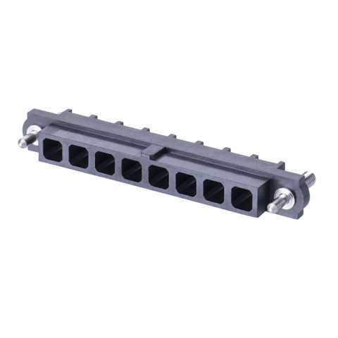 M80-263F308-00-00 矩形连接器