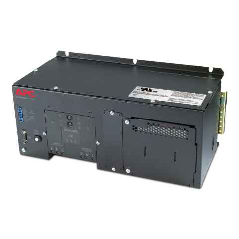 SUA500PDR-S 不间断电源（UPS)系统