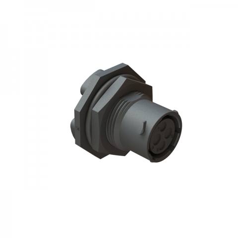 RTS710ND2S03 射频同轴连接器