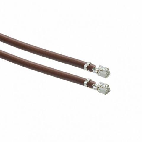 0502128000-11-N4-D 跳线，预压接引线