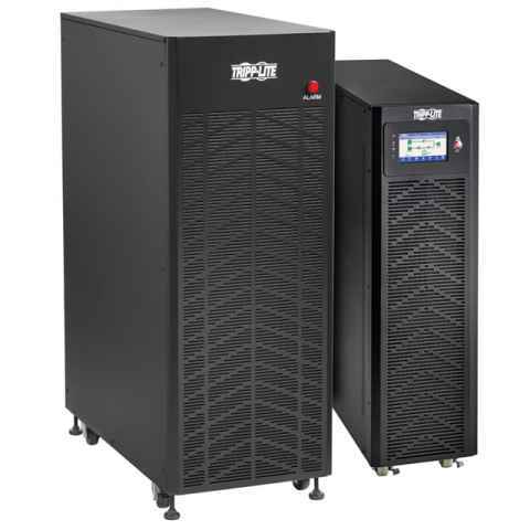 S3M20K-20K4T 不间断电源（UPS)系统