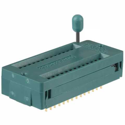 228-1277-00-0602J IC、晶体管插座