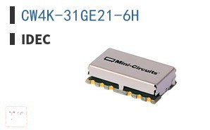CW4K-31GE21-6H 钥匙锁开关