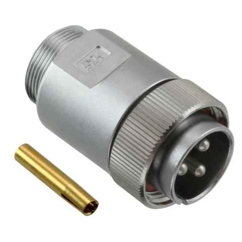 RM15WTPZ-3P(71) 矩形连接器