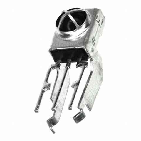 GP1UE281QKVF 光检测器-遥控接收器