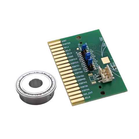 AR25-AS1P-A12T 编码器