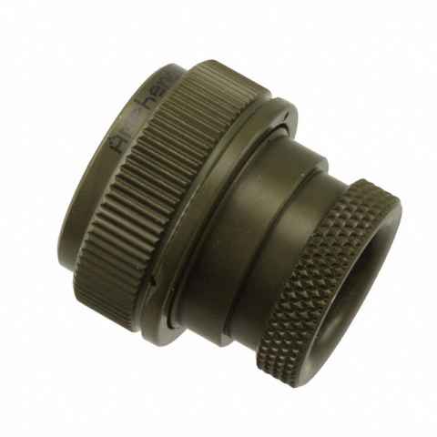 M85049/69-13W 射频同轴连接器