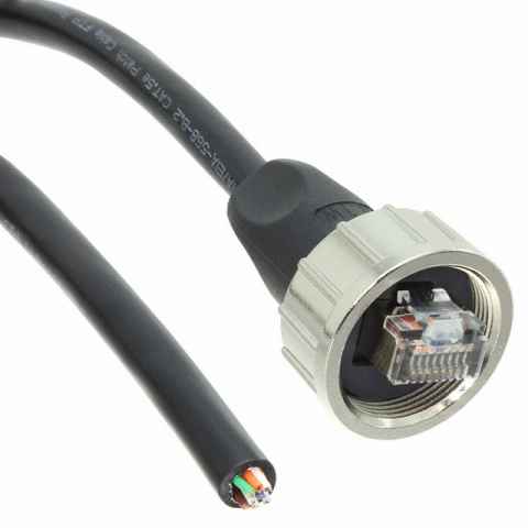 RCM-5SBMMM-SLM7B01 射频同轴连接器