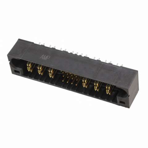 6600333-7 多束射频同轴连接器