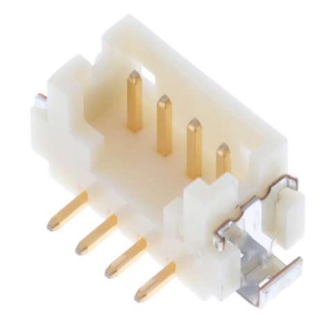 DF13C-4P-1.25V(76) 矩形连接器