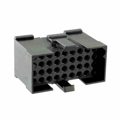 TST36PA00 矩形连接器