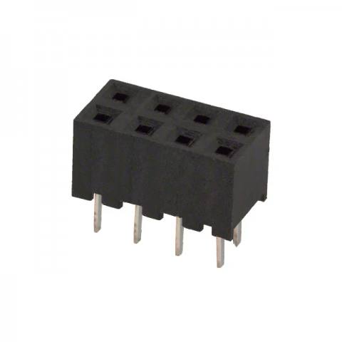 A3C-8DA-2DSA 矩形连接器