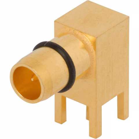1789-6001 BMA射频同轴连接器
