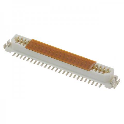 DF9B-51S-1V(69) 矩形连接器