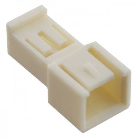 0351840200 矩形连接器