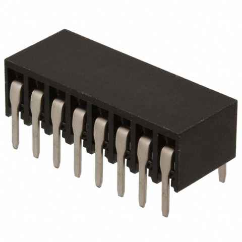 M20-7880846 矩形连接器