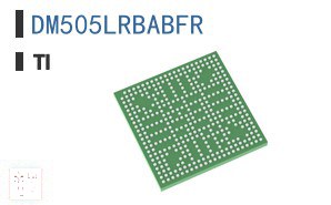 DM505LRBABFR