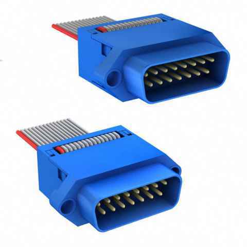 C7MMG-1510G D-Sub 电缆