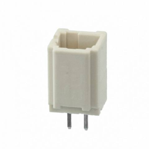 DF1EC-2P-2.5DSA(35) 矩形连接器
