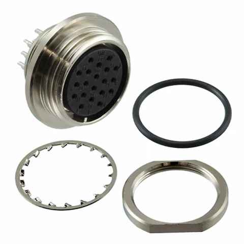 RM21WTR-20S(71) 矩形连接器