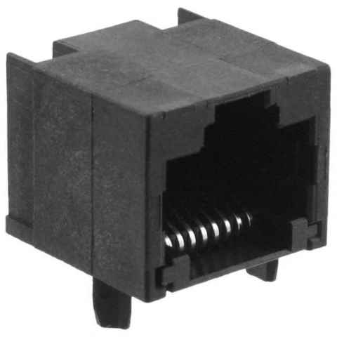 1-406525-1 矩形连接器