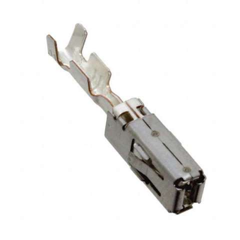 1-968849-3 IC、晶体管插座