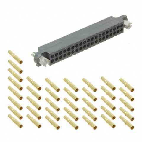 M80-4613805 矩形连接器
