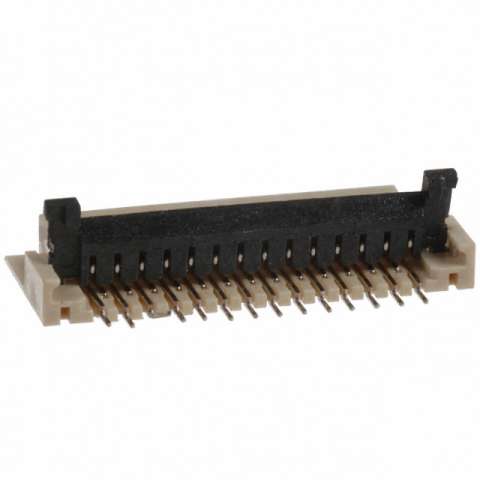 FH23-27S-0.3SHW(51) FFC、FPC（扁平柔性）连接器