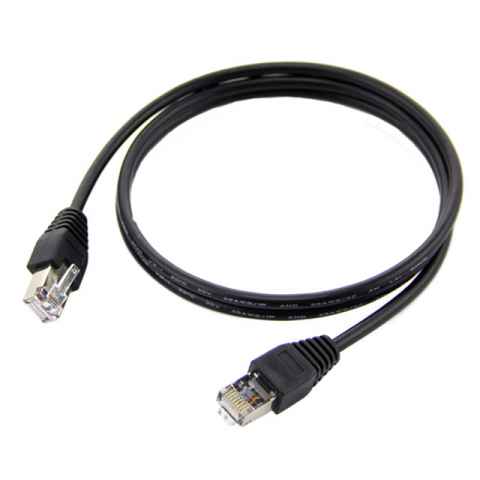 321080050 模块化以太网电缆（RJ45，RJ11）