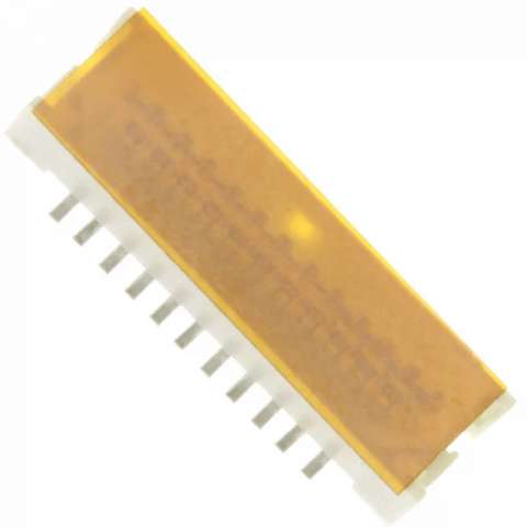 DF9A-23S-1V(20) 矩形连接器
